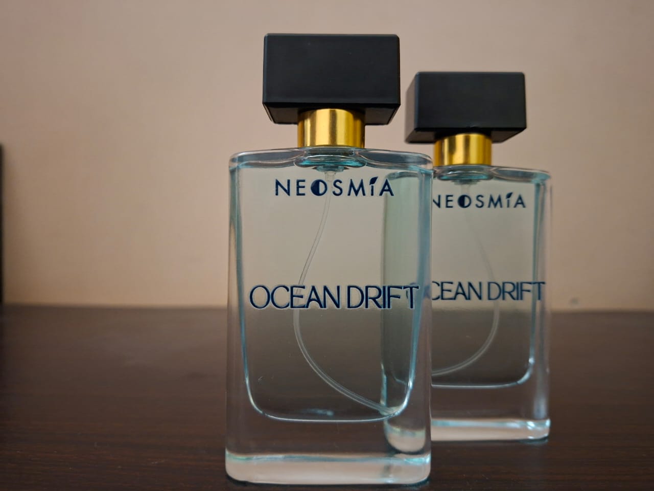 Ocean Drift