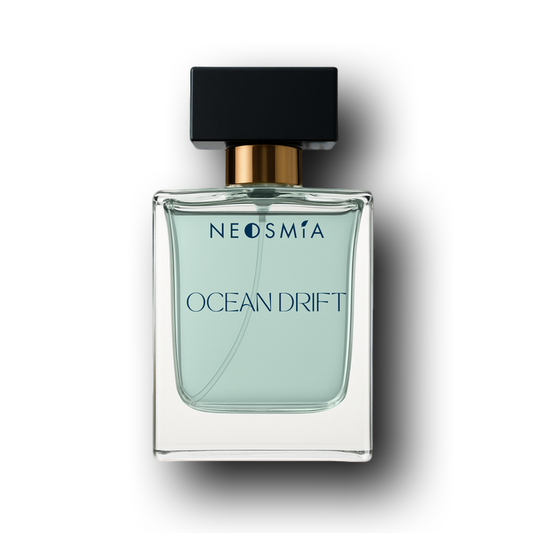 OCEAN DRIFT